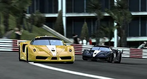 Atari announces it will publish Test Drive: Ferrari Racing Legends