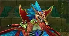 World of Warcraft's patch 4.1 revamps Zul'Gurub and Zul'Aman