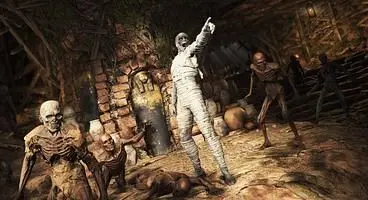 Warhammer Vermintide and Strange Brigade Devs Explain Why There Aren't More Left 4 Dead Games