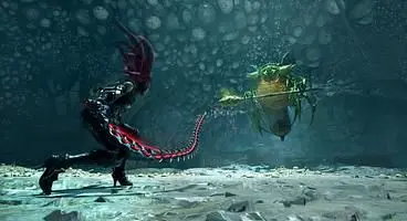 Darksiders III Will Get at least Two DLCs