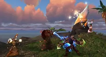 World of Warcraft Player Count - Blizzard May Have Leaked Numbers Accidentally