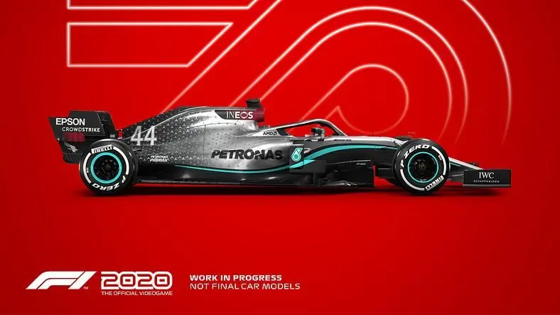 F1 2020 Split Screen Support - Is It Supported?