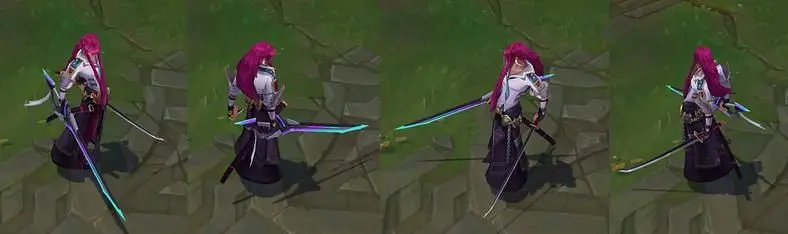 League of Legends Patch 11.6 - Release Date, Battle Academia Skins, Akali and Xin Zhao Changes