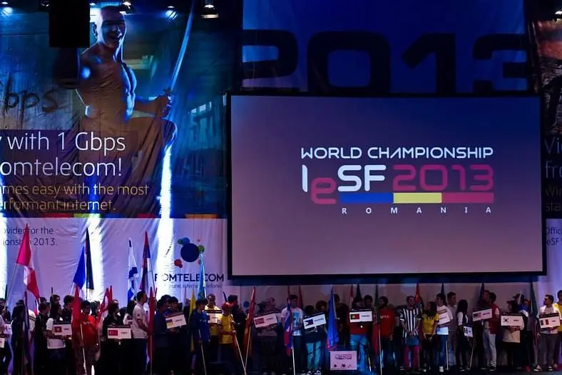 IeSF reverses stance on men-only Hearthstone competition