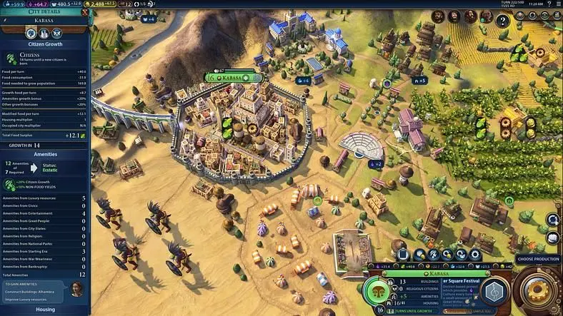 How to unlock the Civ 6 Leader Pass DLC