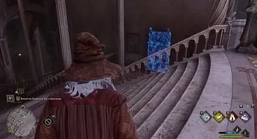 Guides / The Daedalian Keys Locations - Where to Find the Quest and House Cabinets