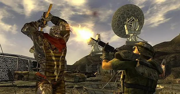 RPG designer Josh Sawyer hopes for "bitter-sweet" victories in next Fallout