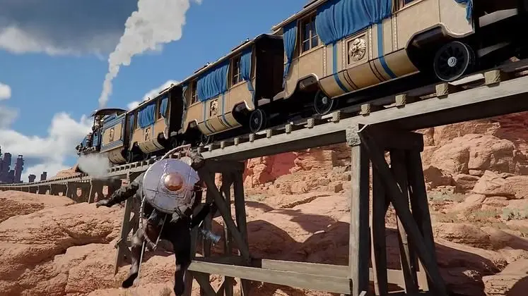 Crimson Desert Update 1.00.04 Patch Notes