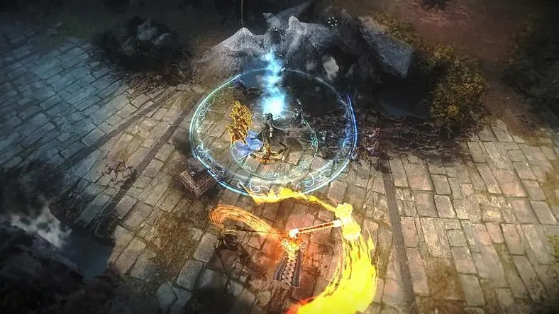 Guardians of Middle-Earth MOBA launches this week