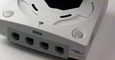 SEGA bundle Dreamcast HD titles