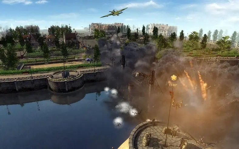 Men of War: Assault Squad Open-Beta is Live