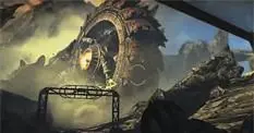 'Adventure over graphics' says dev