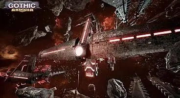 Battlefleet Gothic: Armada Tau Empire DLC coming end of September, Beta Test begins tomorrow