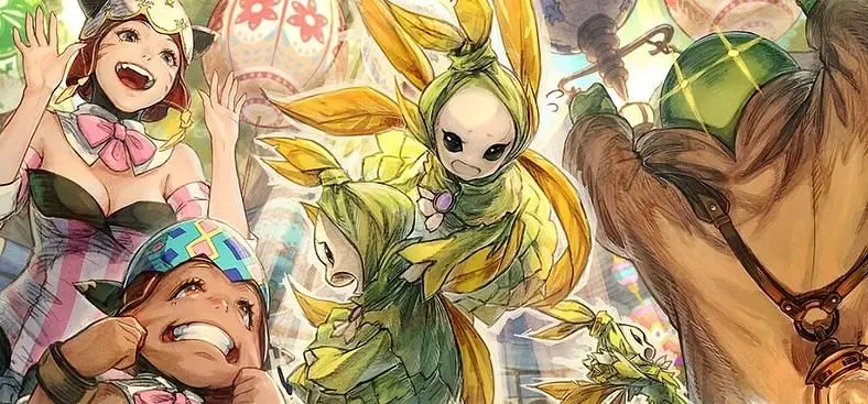 FFXIV Hatching-tide 2023 Event - Start and End Dates, Rewards