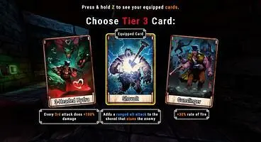 Boomer Shooter Gravelord Gets Free Level Editor, Halloween Mapjam 2025 Contest Nets Winners Cash Prizes