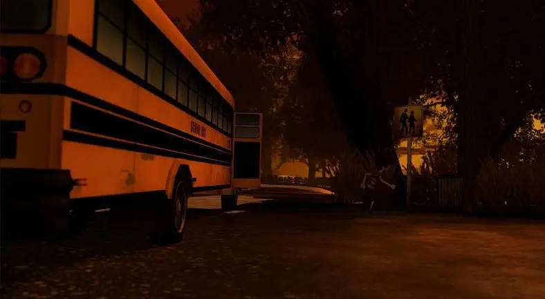 Creepy adventure/platformer Hybris announced by indie dev Monsters