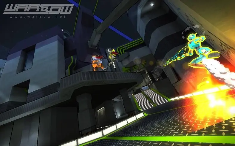 The Best in free PC games and mods: October 2012