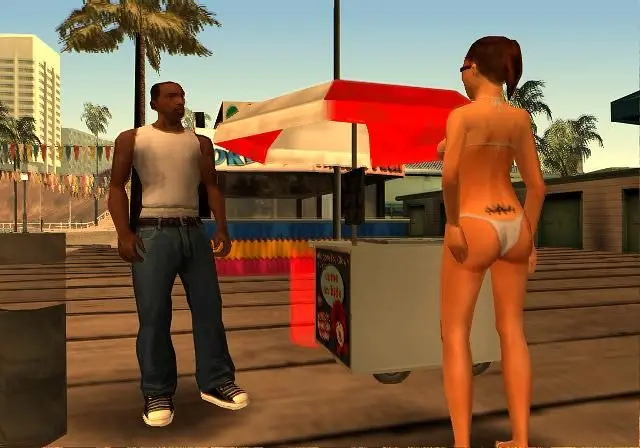Rumor: GTA5 will take place in LA, have multiple protagonists