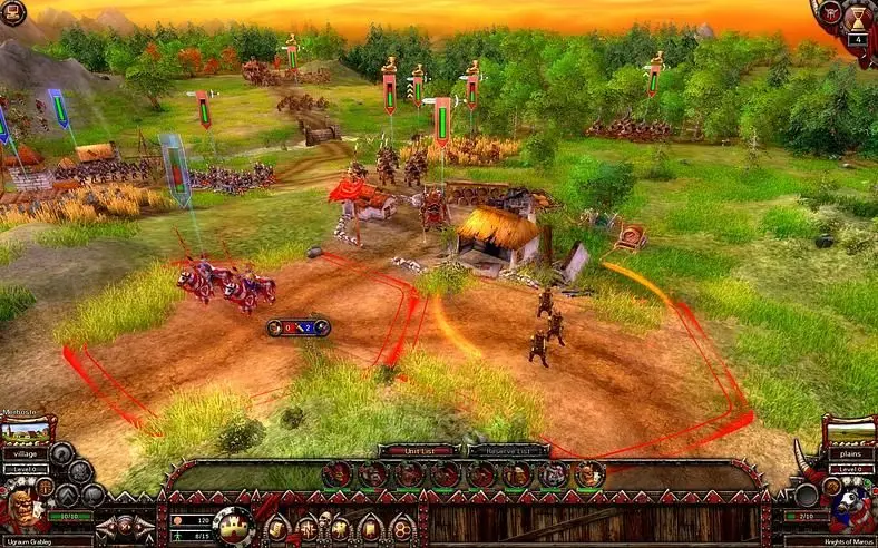 Elven Legacy Developer Diary - Post Mortem