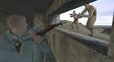 This game is definitely frustrating on the single player because you go against an AI, which seem to have no intelligence at all, even artificial.