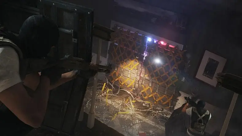 We discuss the joys of destruction with Ubisoft.