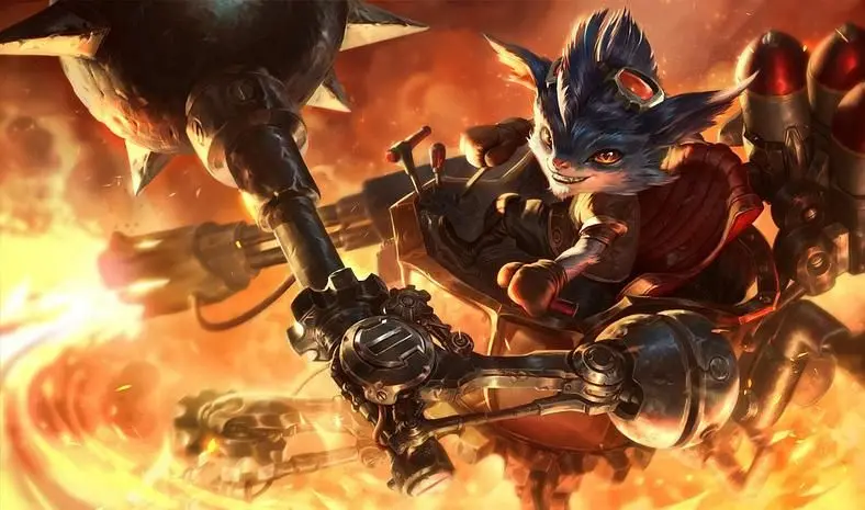 League of Legends Patch Notes 10.3 - Wukong Rework Returns, Release Date and More
