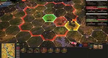 Spectre of Communism Threatens in the Strategic Mind Franchise