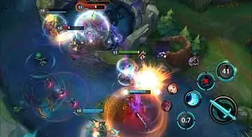League of Legends: Wild Rift Patch 3.0 Release Date - Here's When It Launches