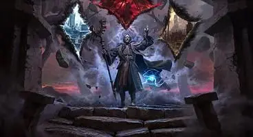 Path of Exile 2 "could survive with 10 classes as opposed to 12" for Its 1.0 Release, But Swords "need to be there," According to Its Game Director