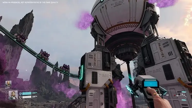 StarRupture: How To Fix Infected Bases and Remove Blue Clouds
