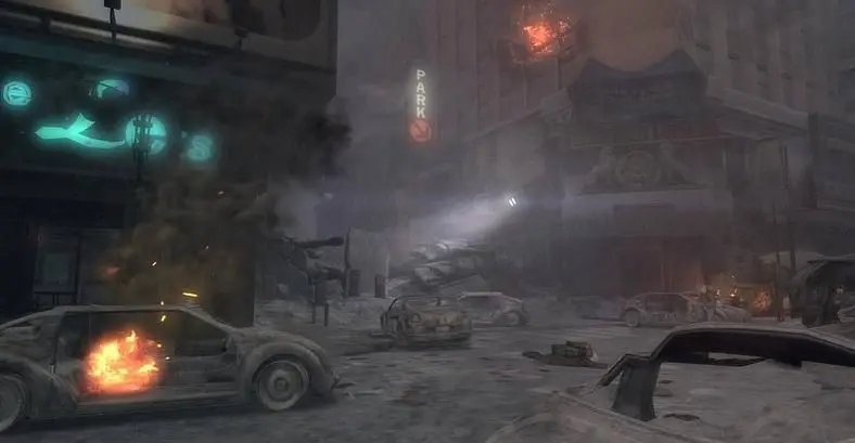 Bethesda: Doom 4 not canceled