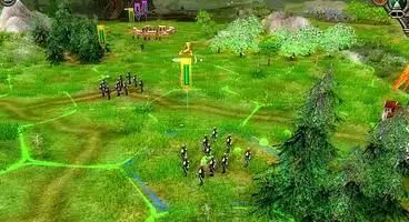 We play Elven Legacy and find that it could be very good for your Elf. Geddit?