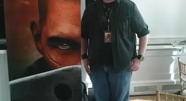 We used our best guerrilla tactics to take Red Faction's Associate Producer Sean Kennedy hostage and force him to answer our questions.