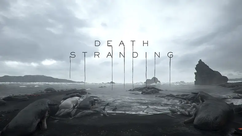 Hideo Kojima is trying to keep the details of Death Stranding under wraps