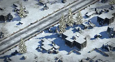 Xenonauts 2, The Indie X-COM Successor, Has Been Successfully Kickstarted