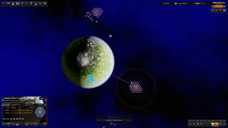 It's not unfair to say Distant Worlds 2 might be the new gold standard in space grand strategy.