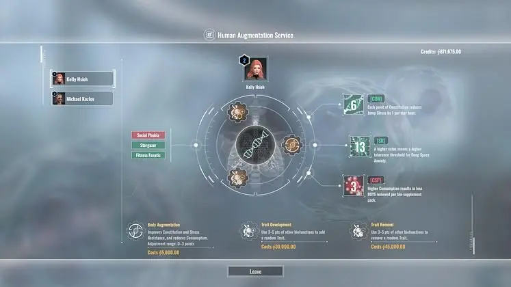 Stellar Trader Hands-On Preview – Release Date, Gameplay, Platforms & More