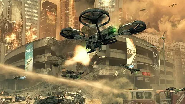 Black Ops 2 dev is ready "to kill people with facts" that dismiss unbalancing claims