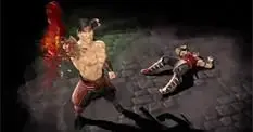 Warner's Mortal Kombat reboot out in UK April 21st, a little delay