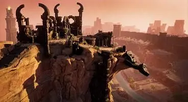 Conan Exiles Has Missed Its Promised Patch Date Three Times In The Last Week - Will It Land Today?