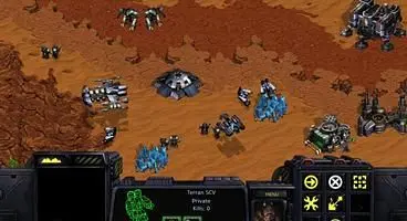 The Original StarCraft is Free Right Now