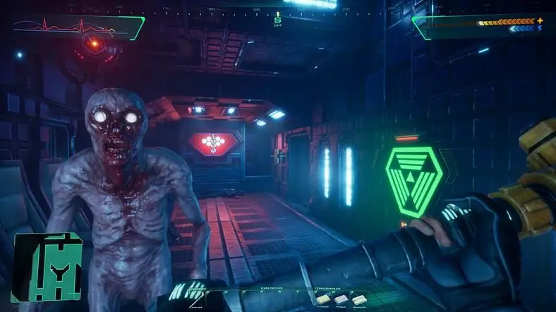 System Shock Remastered Making "great progress", Kickstarter Update Due Soon