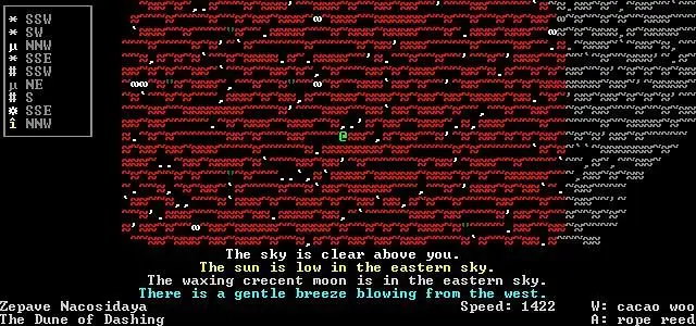 Dwarf Fortress gets first game update in two years