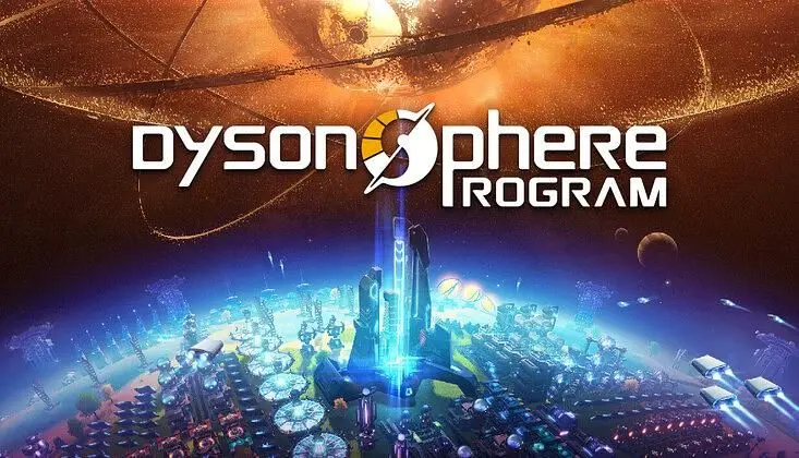 Dyson Sphere Program to add German, French, and Japanese languages this April 18