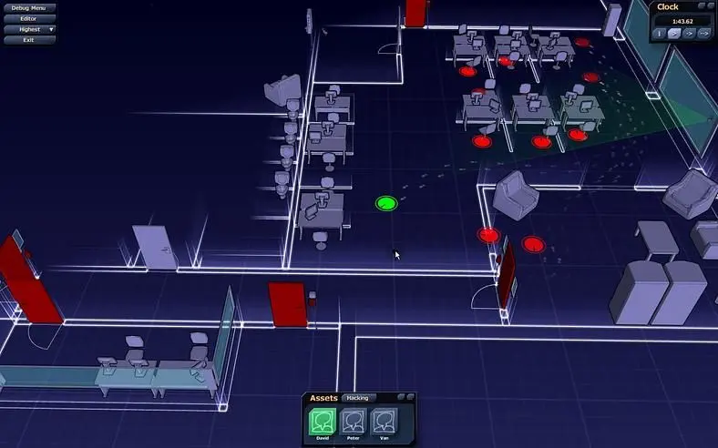 Introversion talks 'Subversion', "still haven't hit" first playable yet