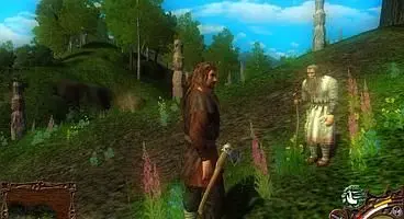An internal interview with Requital's project leader/lead programmer, Dmitry Lisitsa.