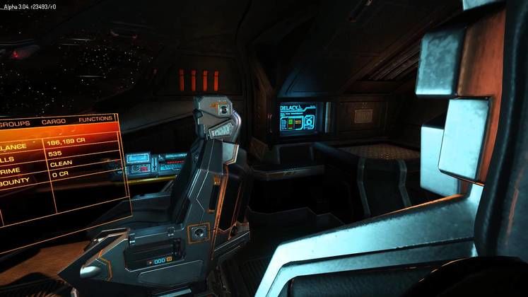 SteamVR and HTC Vive support coming to Elite: Dangerous this year