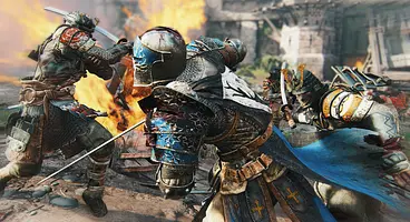 Ubisoft Attempts To Relight The Fire With A 'For Honor' Free Weekend