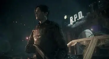 Resident Evil 2 Remake Will Receive Free Ghost Survivors Mode Post-launch
