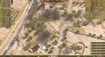 Close Combat: The Bloody First Enters Beta